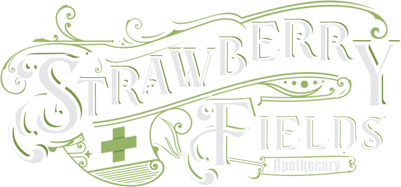 Strawberry Fields Apothecary